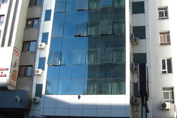 Madi Hotel Ankara - Resim 1