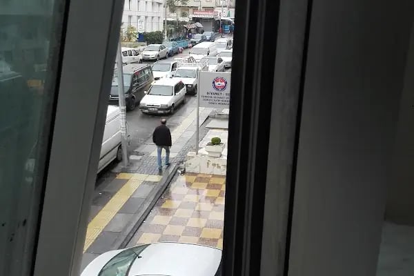Madi Hotel Ankara - Resim 12