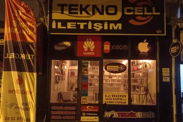 Teknocell İletişim - Resim 3