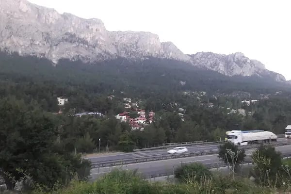 Ptt tekir Yaylası Şubesi - Resim 3
