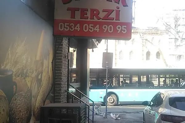 Sabır Terzi - Resim 9