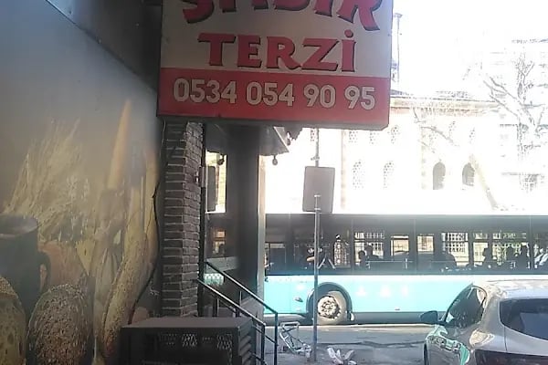 Sabır Terzi - Resim 2