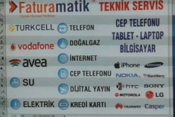Çağatay İletişim CEP TEKNİK SERVİS - Resim 14