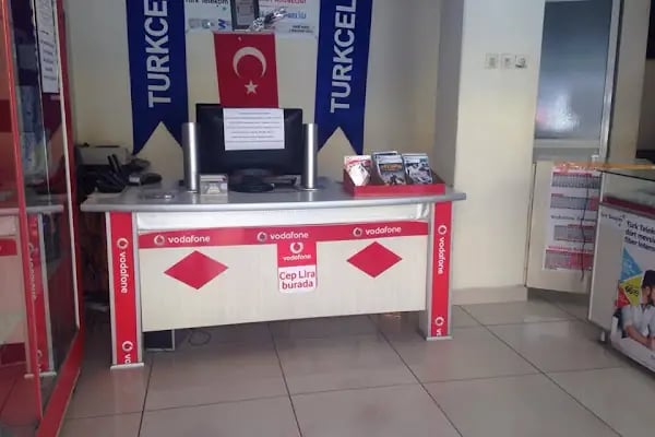 Çağatay İletişim CEP TEKNİK SERVİS - Resim 11