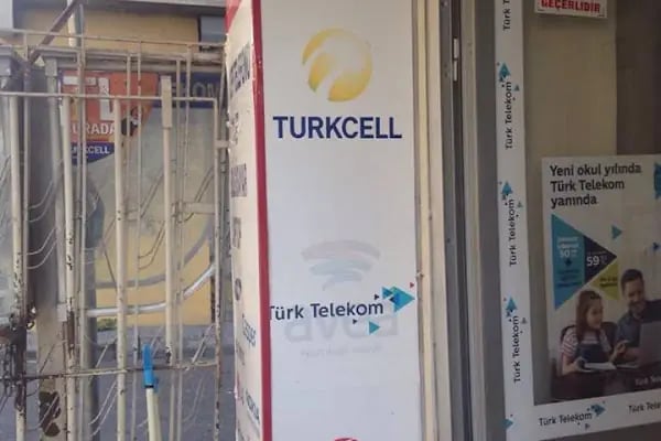 Çağatay İletişim CEP TEKNİK SERVİS - Resim 8