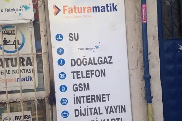 Çağatay İletişim CEP TEKNİK SERVİS - Resim 17