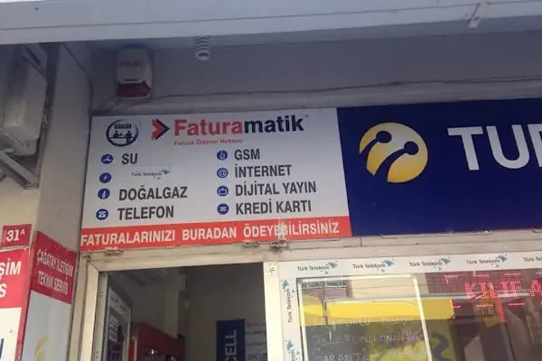 Çağatay İletişim CEP TEKNİK SERVİS - Resim 5
