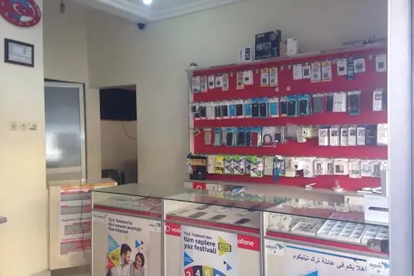 Çağatay İletişim CEP TEKNİK SERVİS - Resim 2