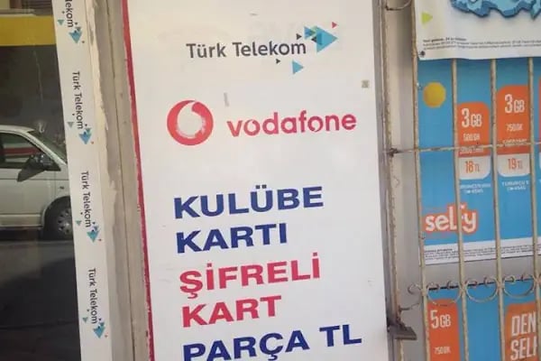Çağatay İletişim CEP TEKNİK SERVİS - Resim 4