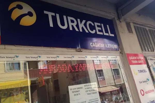 Çağatay İletişim CEP TEKNİK SERVİS - Resim 3