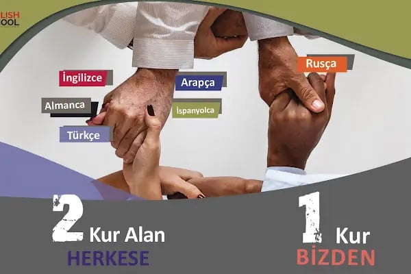 English School Bahçeşehir - Resim 12