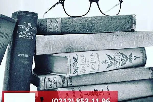English School Bahçeşehir - Resim 15