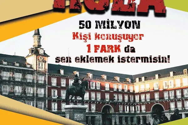 English School Bahçeşehir - Resim 13