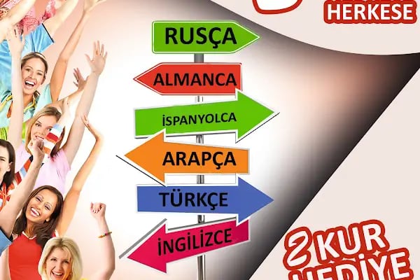 English School Bahçeşehir - Resim 8