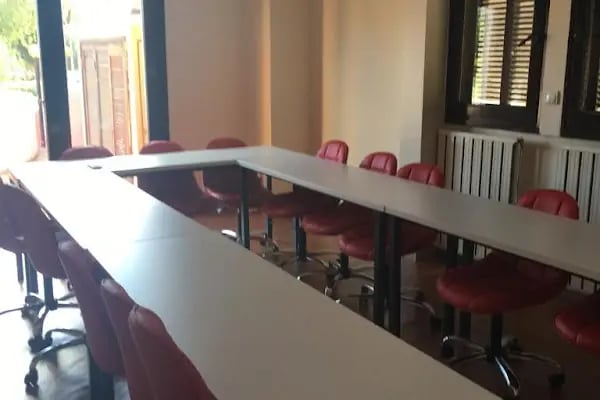 English School Bahçeşehir - Resim 16