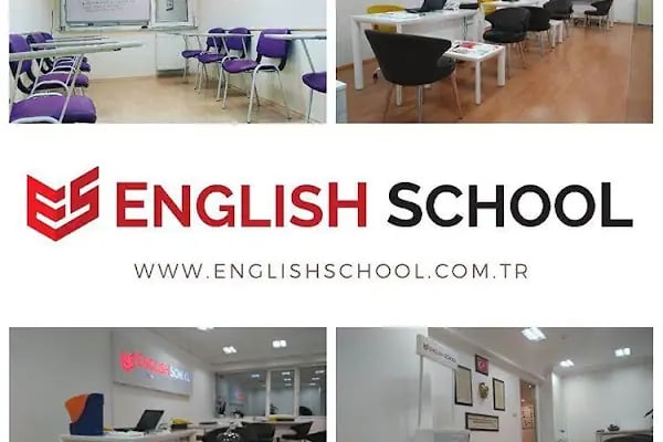 English School Bahçeşehir - Resim 7
