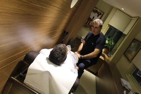 Prof. Dr. Fahri Erdoğan | Diz ve Kalça Protezi Cerrahisi Uzman Doktor - Resim 17