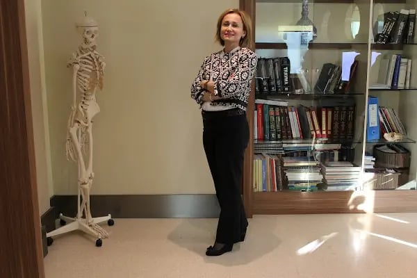 Prof. Dr. Fahri Erdoğan | Diz ve Kalça Protezi Cerrahisi Uzman Doktor - Resim 9