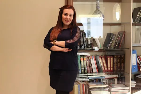 Prof. Dr. Fahri Erdoğan | Diz ve Kalça Protezi Cerrahisi Uzman Doktor - Resim 10