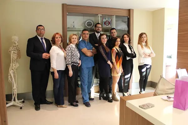 Prof. Dr. Fahri Erdoğan | Diz ve Kalça Protezi Cerrahisi Uzman Doktor - Resim 20