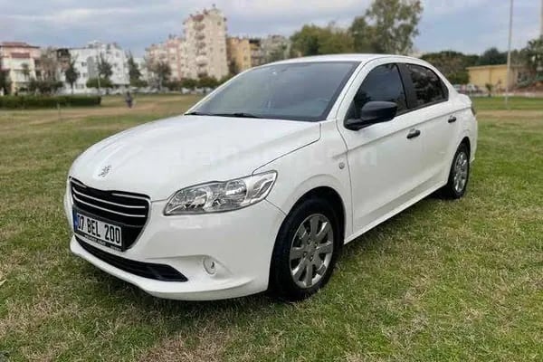 İstanbul Havalimanı Rent a Car Stone - Resim 8