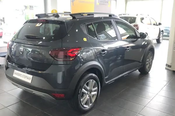 İstanbul Havalimanı Rent a Car Stone - Resim 12
