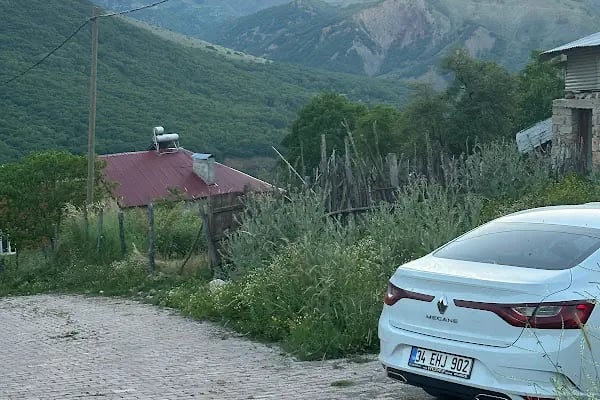 İstanbul Havalimanı Rent a Car Stone - Resim 14