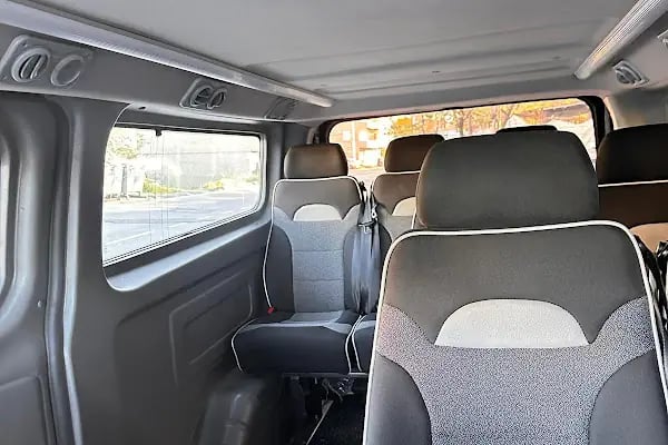 İstanbul Havalimanı Rent a Car Stone - Resim 15