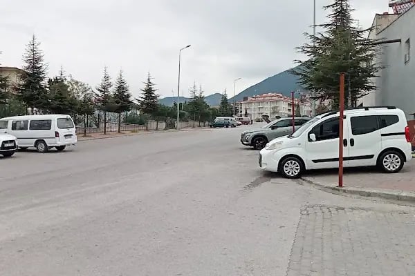 Afşınbey Mahallesi Muhtarlığı - Resim 2