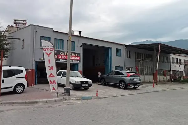 Afşınbey Mahallesi Muhtarlığı - Resim 3