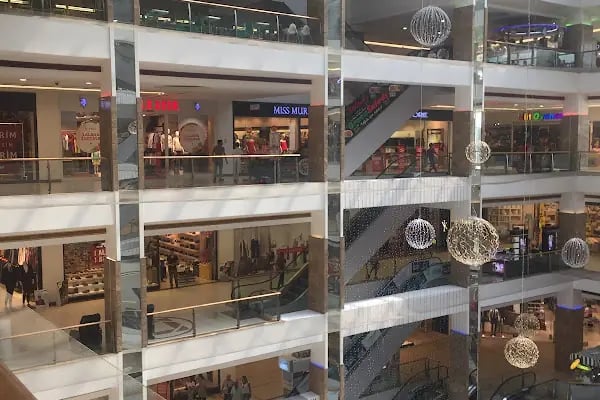 MUDO Outlet - Resim 12