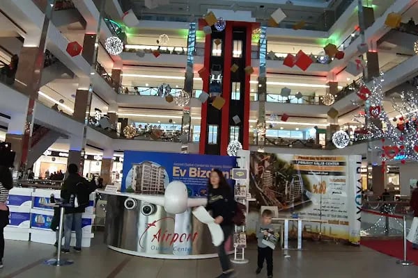 MUDO Outlet - Resim 3