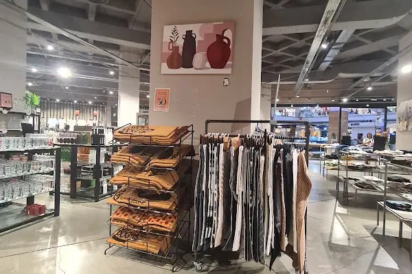 MUDO Outlet - Resim 8