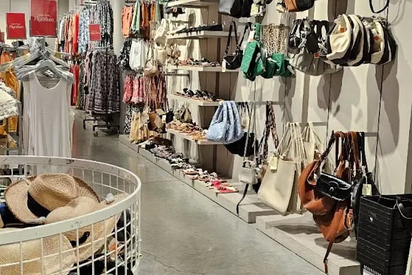 MUDO Outlet - Resim 5
