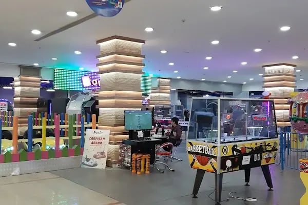 MUDO Outlet - Resim 4