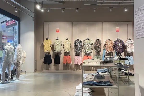 MUDO Outlet - Resim 11
