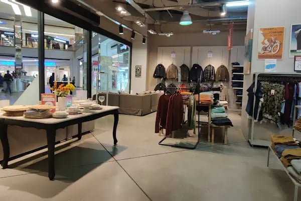 MUDO Outlet - Resim 14