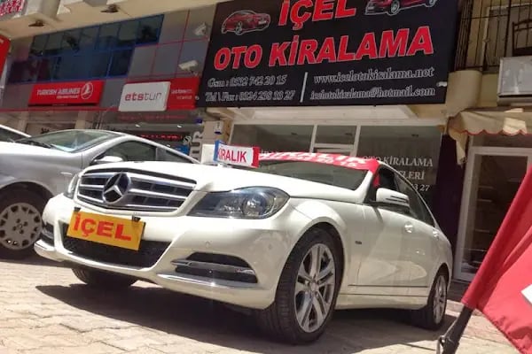 İçel Oto - Resim 19