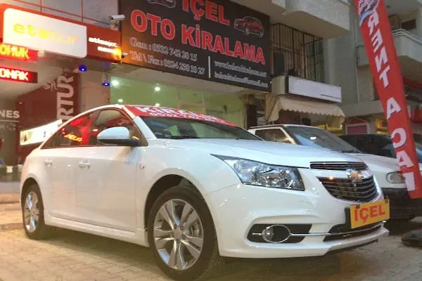 İçel Oto - Resim 20