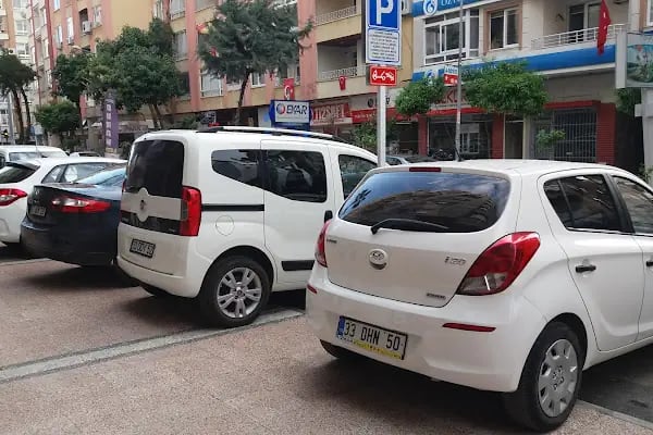 İçel Oto - Resim 12