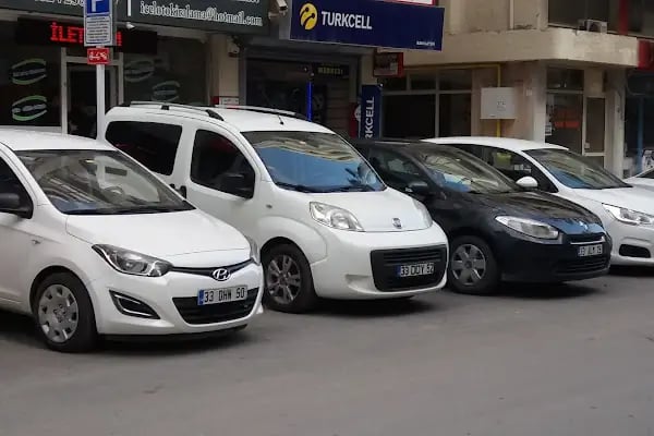 İçel Oto - Resim 11
