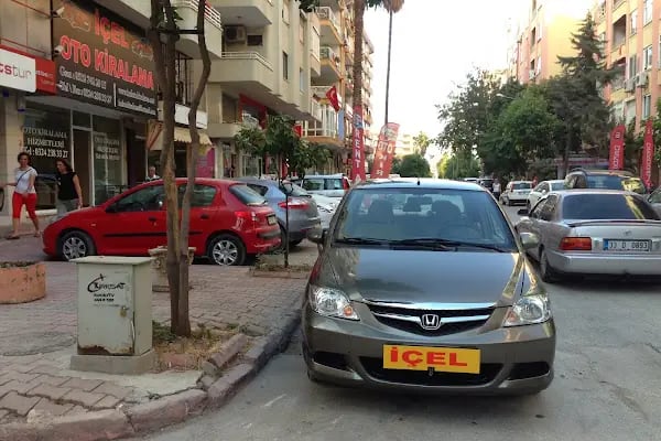İçel Oto - Resim 7