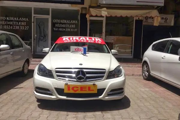 İçel Oto - Resim 4