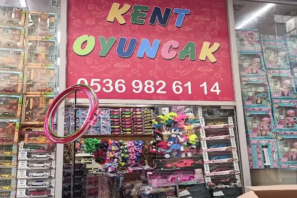 Kent Oyuncak - Resim 16