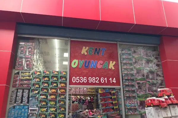 Kent Oyuncak - Resim 10