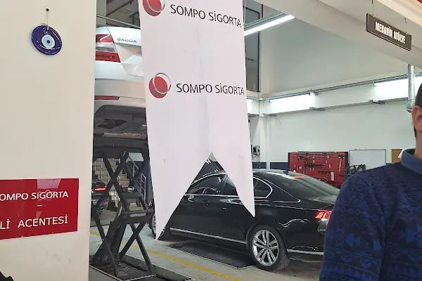 Bosch Car Service - Otomist Otomotiv - Resim 10