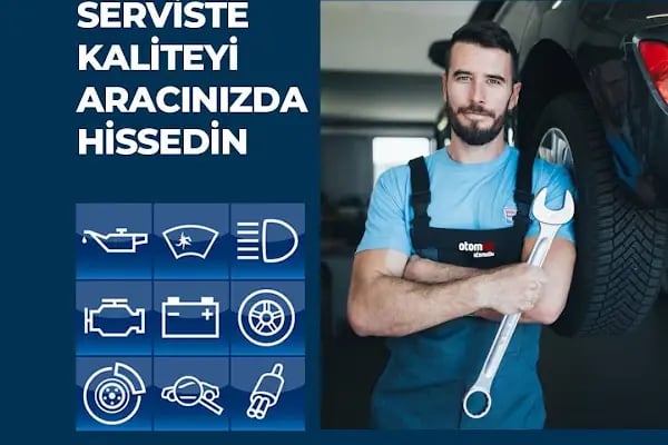 Bosch Car Service - Otomist Otomotiv - Resim 16