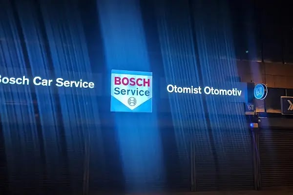 Bosch Car Service - Otomist Otomotiv - Resim 12