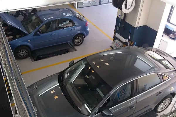 Bosch Car Service - Otomist Otomotiv - Resim 19