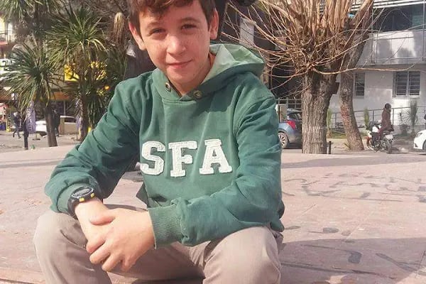 İzmir Buca Süleyman Şah Mesleki ve Teknik Anadolu Lisesi - Resim 19